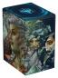Preview: Ultimate Guard Flip'n'Tray 133+ Xenoskin Magic: The Gathering "Reality Fracture" - Blue Uncommon / Green Uncommon